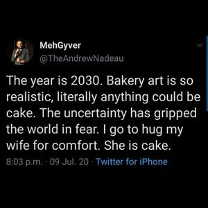 Meet your Posher, Jesse